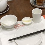 Din Tai Fung  - 