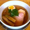 らぁ麺 めん奏心