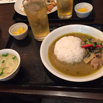 ロスオーチャー - 