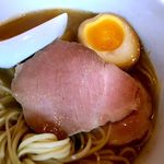 チャーシュー　2017.8.7