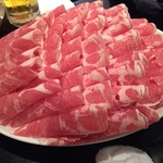 Hokkaidou Shabushabu Pokke - 