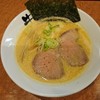 黒毛牛骨ラーメン 牛次郎