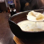 餃子のさんくみ - 