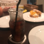 ボンドカフェ  - 