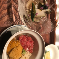 USHIGORO S. NISHIAZABU - 