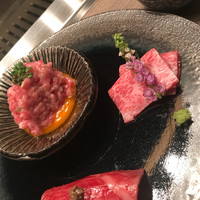 USHIGORO S. NISHIAZABU - 