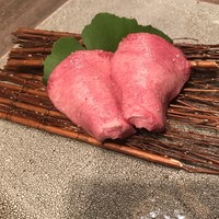 USHIGORO S. NISHIAZABU - 