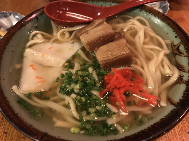 がちまやー 大阪難波 沖縄料理 食べログ