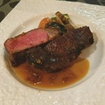 自然派レストラン TERRA - 