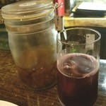 自然派レストラン TERRA - 