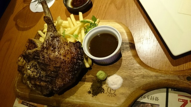 閉店】寧々家 青森観光通店 - 筒井/居酒屋  食べログ
