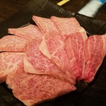 炭火焼肉 丑年 - 