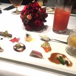 リストランテ ピウマッジョ - 