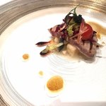 リストランテ ピウマッジョ - 