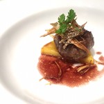 リストランテ ピウマッジョ - 