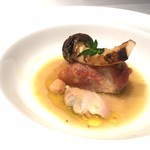 リストランテ ピウマッジョ - 