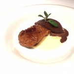 リストランテ ピウマッジョ - 