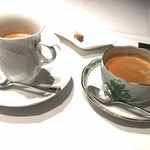 リストランテ ピウマッジョ - 