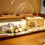 銀座 しのはら - 