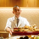 銀座 しのはら - 