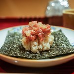 銀座 しのはら - 