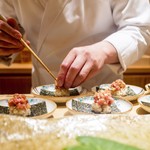 銀座 しのはら - 