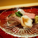 銀座 しのはら - 