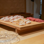 銀座 しのはら - 