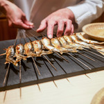 銀座 しのはら - 