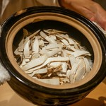 銀座 しのはら - 