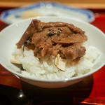 銀座 しのはら - 