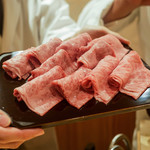 銀座 しのはら - 