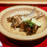 銀座 しのはら - 