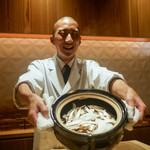 銀座 しのはら - 