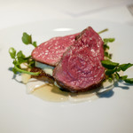 レフェルヴェソンス - 