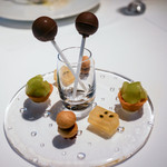 レフェルヴェソンス - 