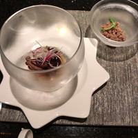 コッコラーレ 鉄板焼き - 