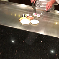 コッコラーレ 鉄板焼き - 