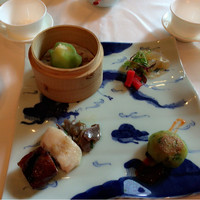 香桃 - 
