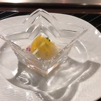 横浜うかい亭 - 