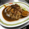 發英勝 - 料理写真:カオムーデーン