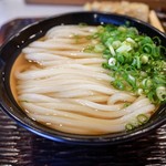 うどん 丸香 - 