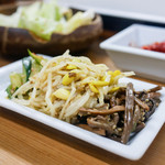 江畑 - 