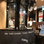 カリー&カフェ SOLAH SPICES TOKYO - 