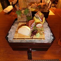 日本料理 花むさし - 
