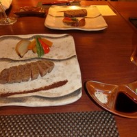 日本料理 花むさし - 