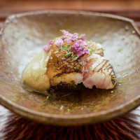 日本料理 晴山 - 