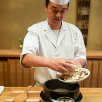 緒方 - 