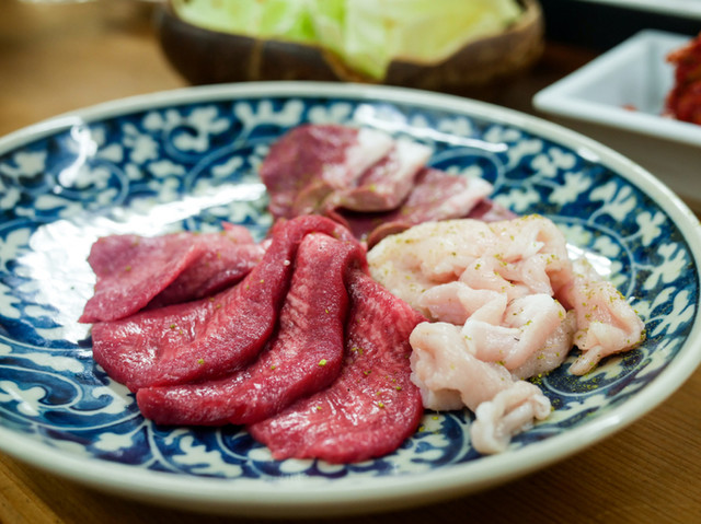 Ebata, Restaurant in Kyoto
