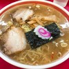 ラーメンつり吉 小千谷店